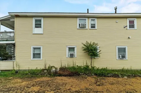 50 Highland Avenue Hampton NH 03842