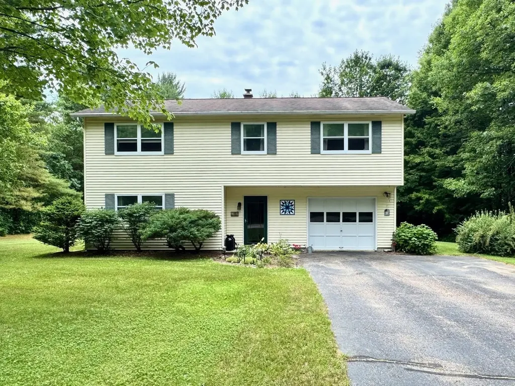 43 Quail Hollow Drive Milton VT 05468