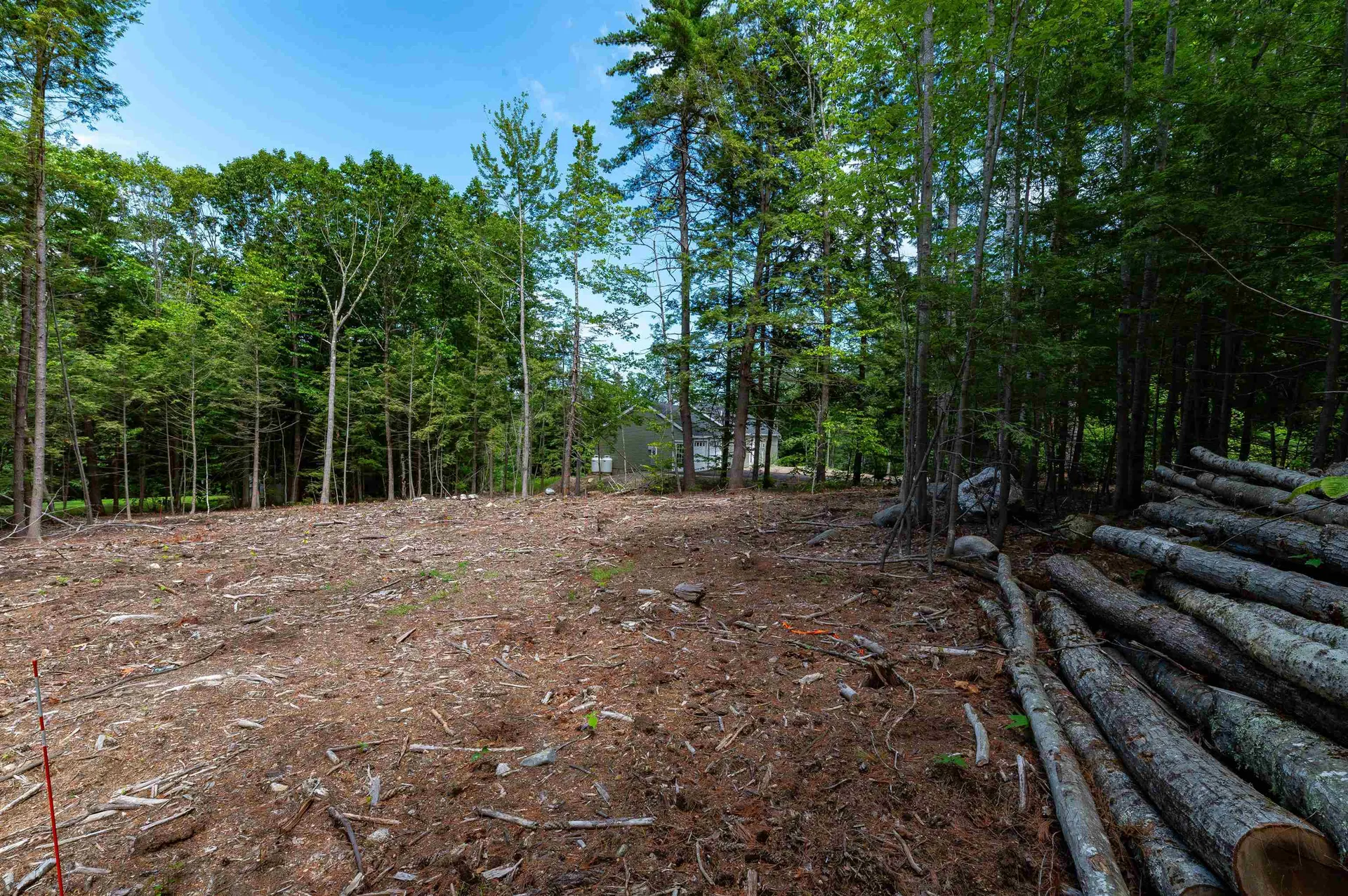 00 Brenner Drive Conway NH 03818