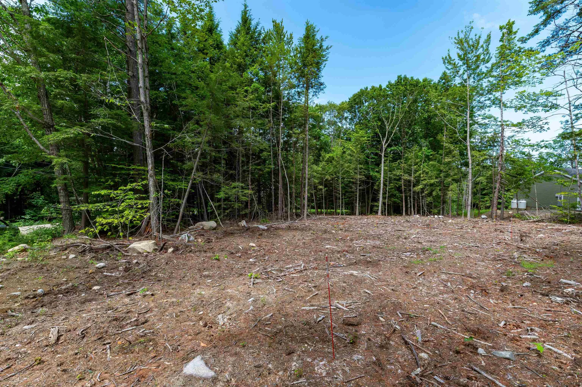 00 Brenner Drive Conway NH 03818