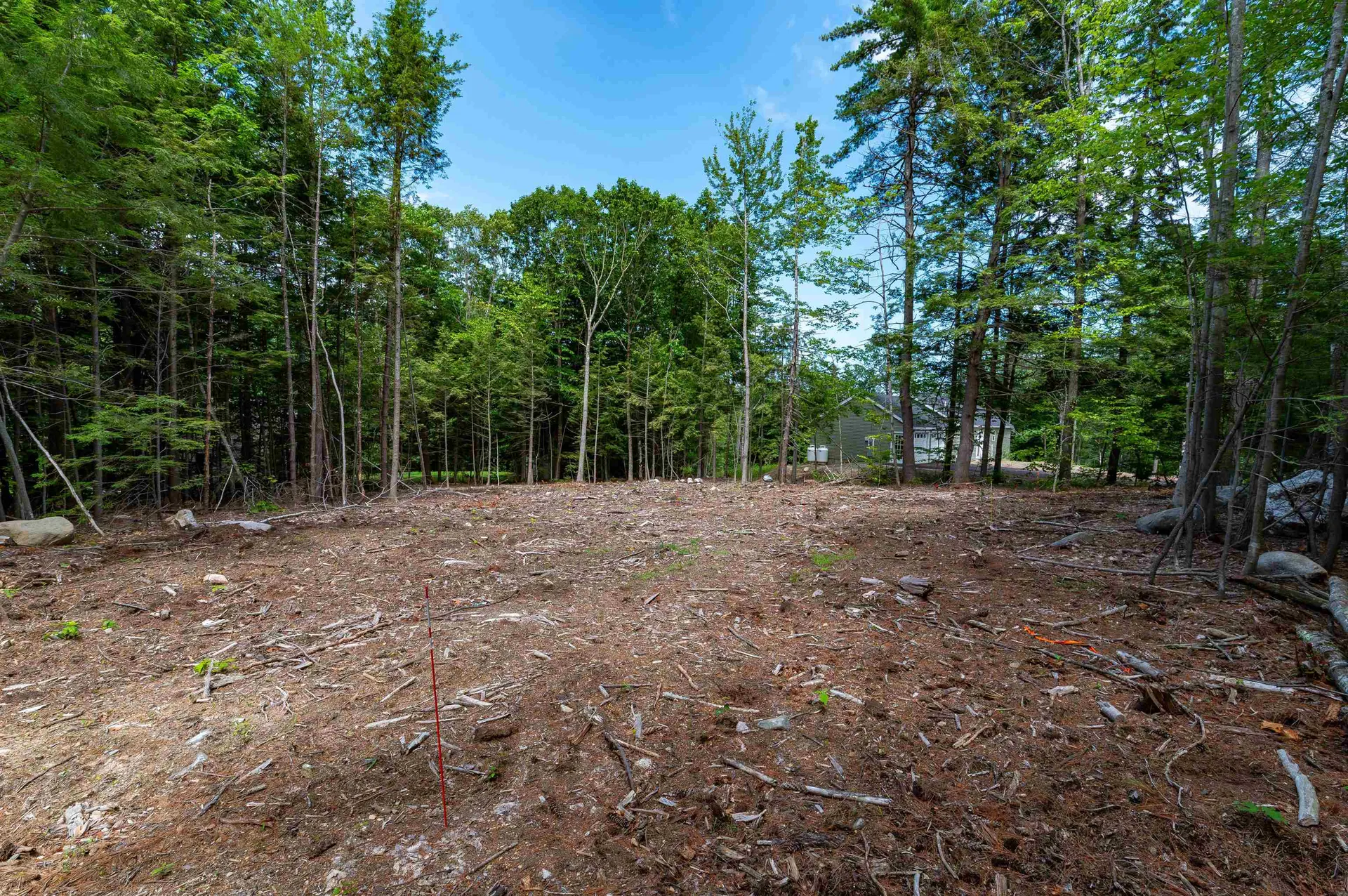 00 Brenner Drive Conway NH 03818