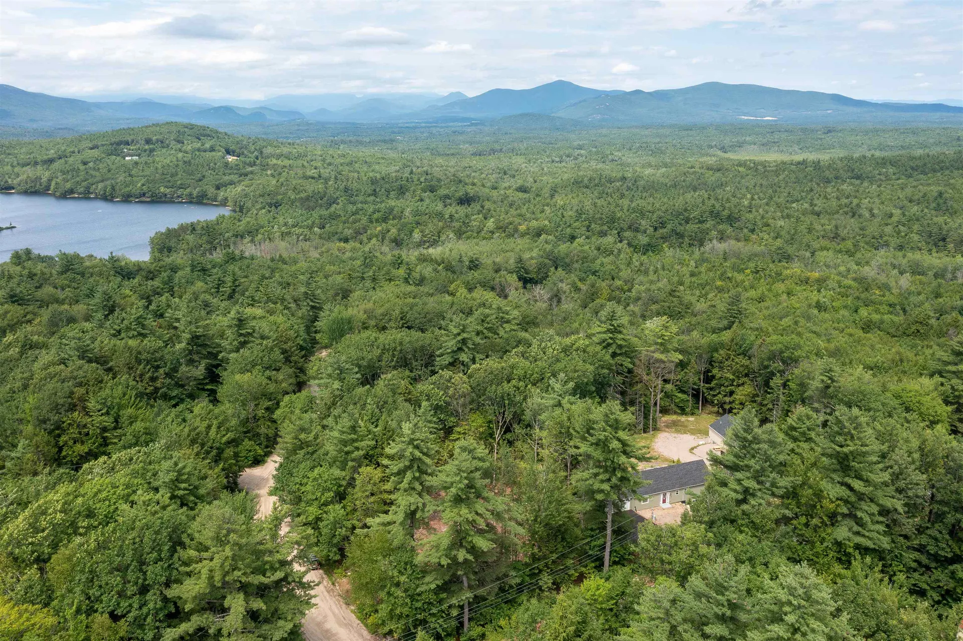 00 Brenner Drive Conway NH 03818