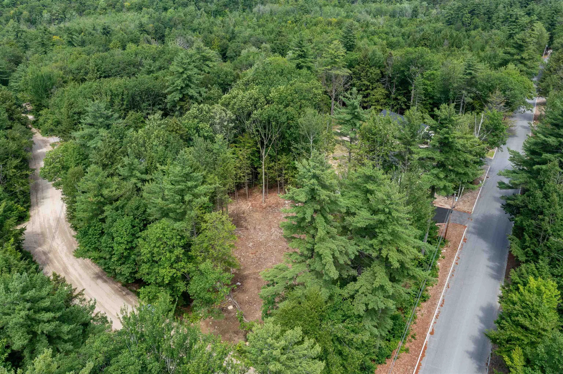 00 Brenner Drive Conway NH 03818