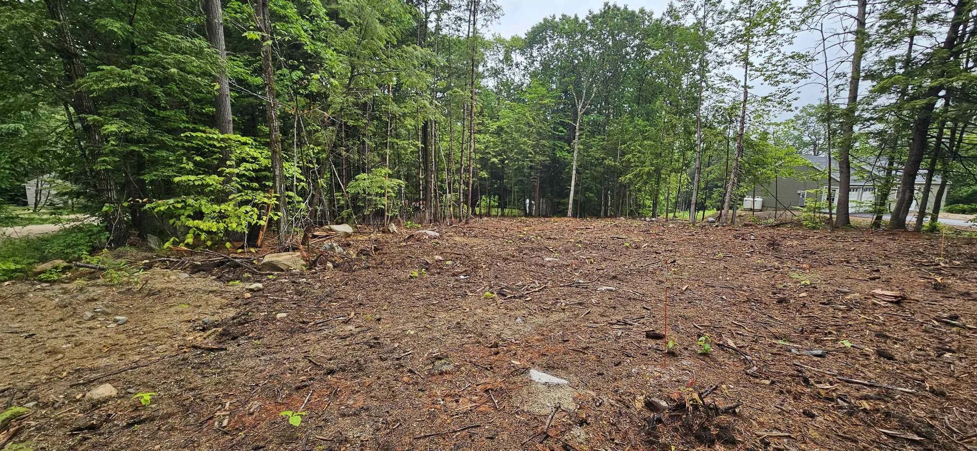 00 Brenner Drive Conway NH 03818