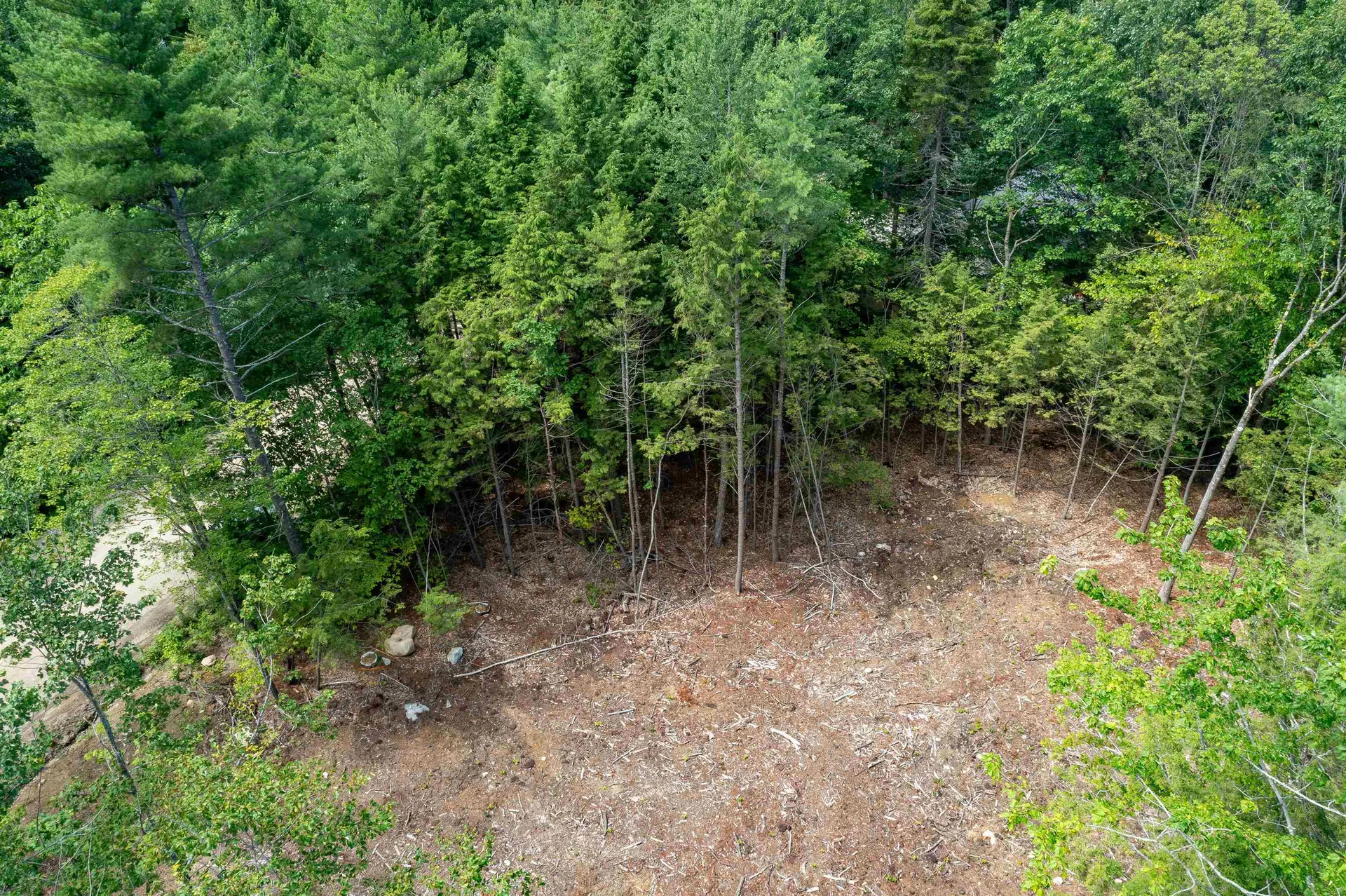 00 Brenner Drive Conway NH 03818