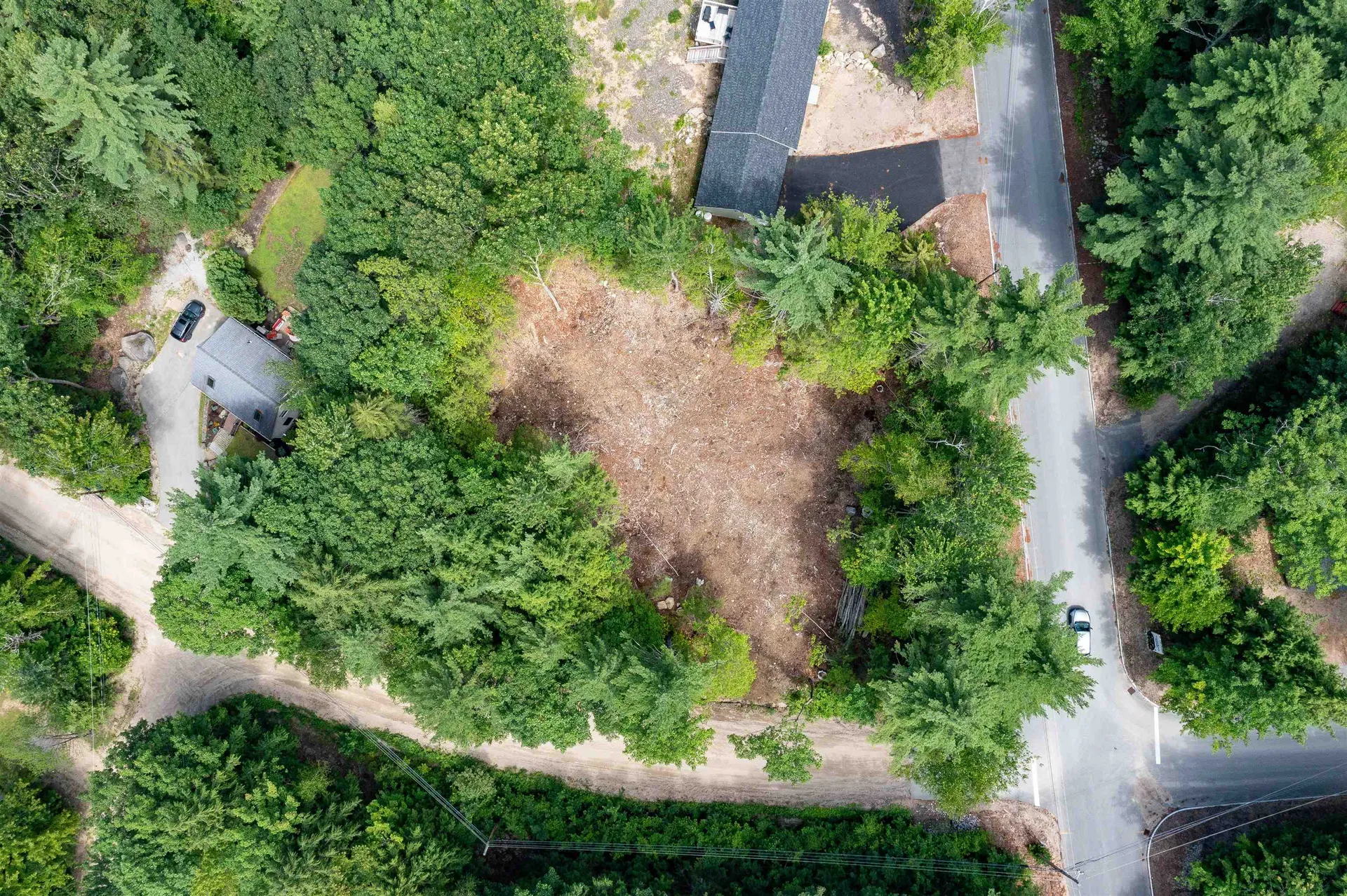 00 Brenner Drive Conway NH 03818