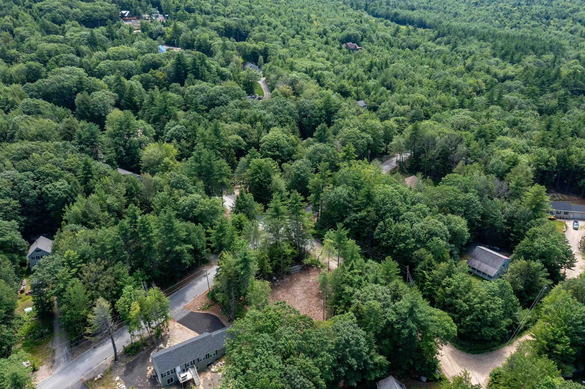 00 Brenner Drive Conway NH 03818