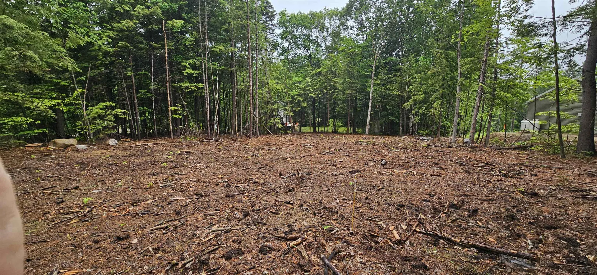 00 Brenner Drive Conway NH 03818