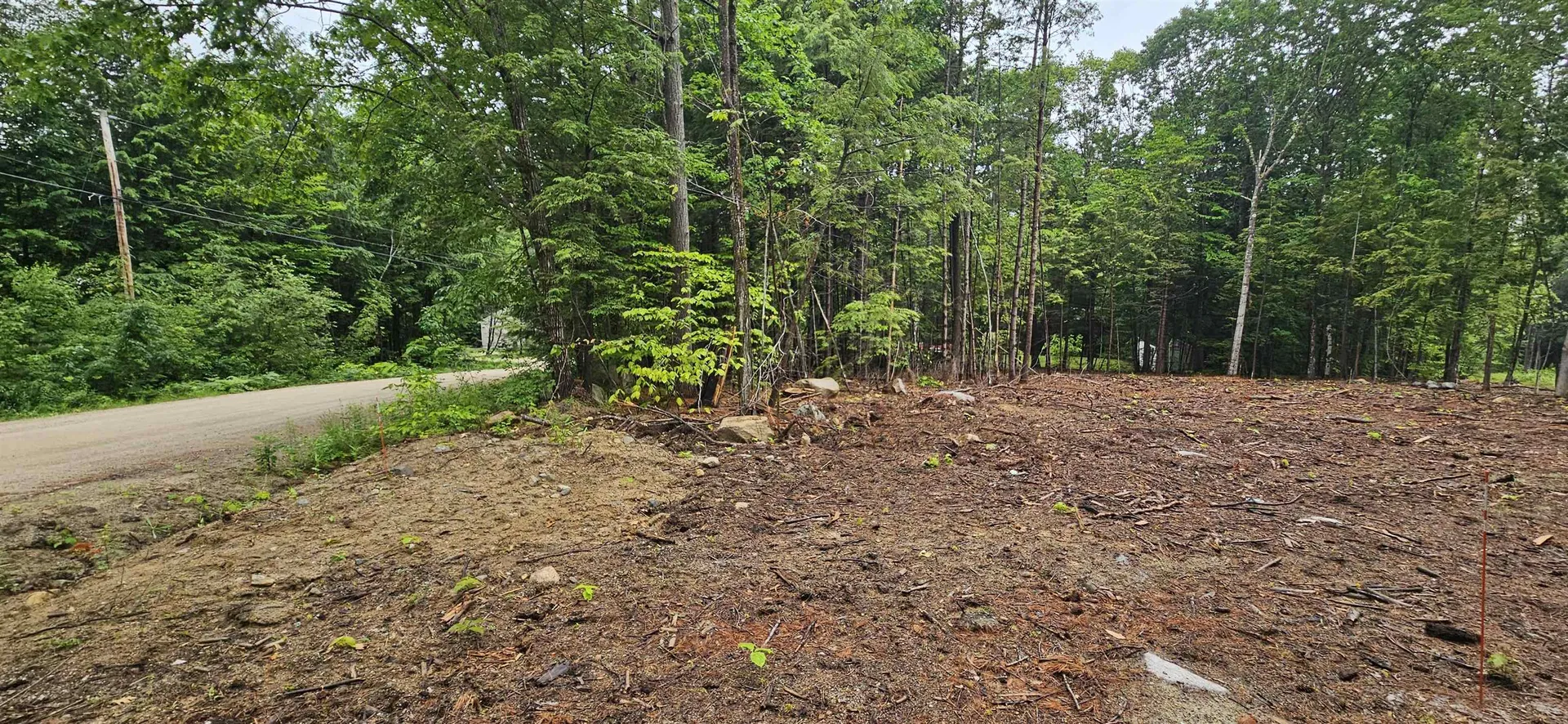 00 Brenner Drive Conway NH 03818