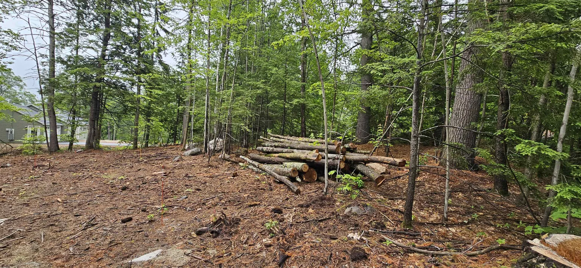 00 Brenner Drive Conway NH 03818