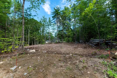 00 Brenner Drive Conway NH 03818
