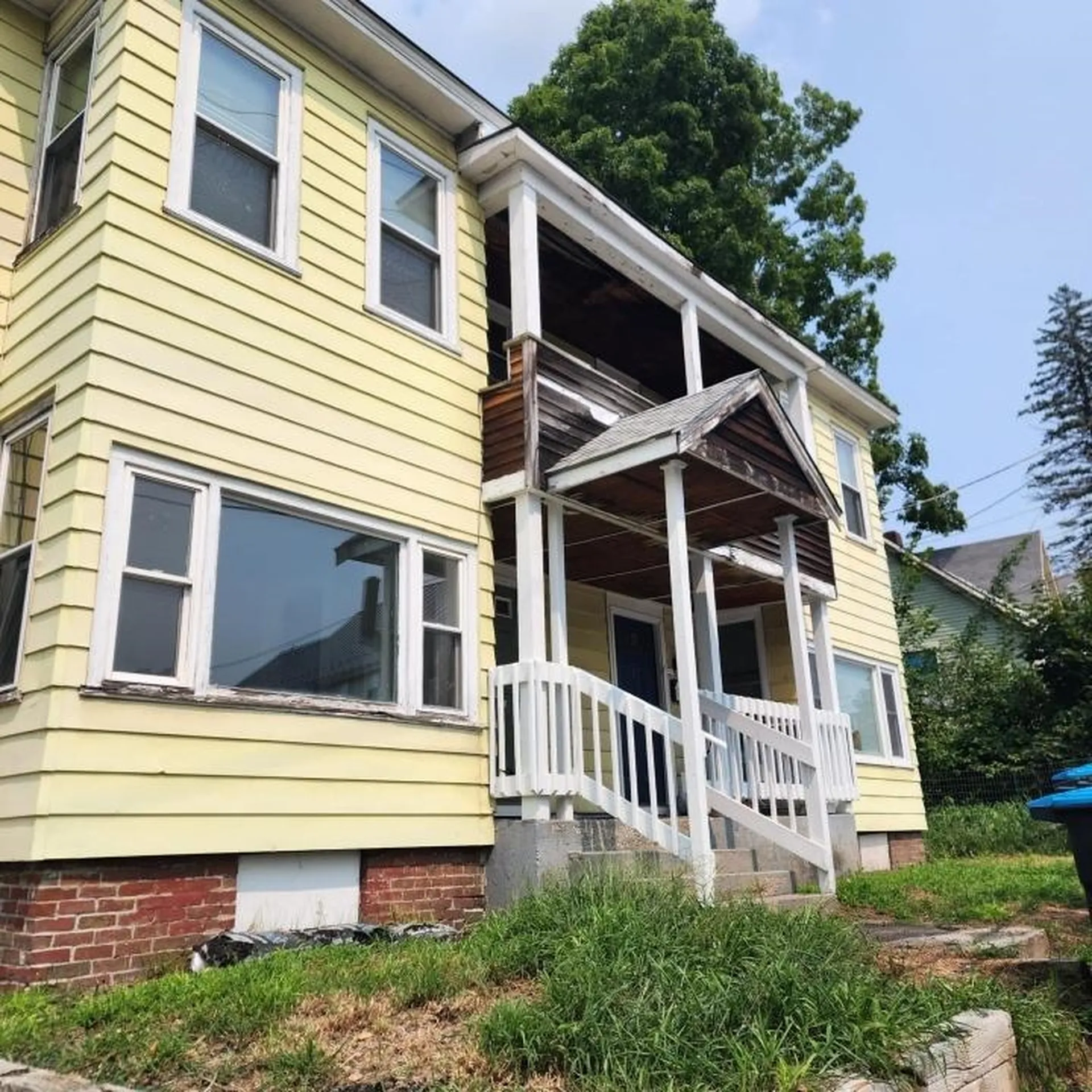 55 Sullivan Street Claremont NH 03743