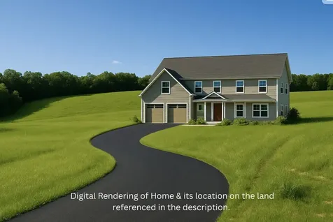 51 Loveland Road Norwich VT 05055