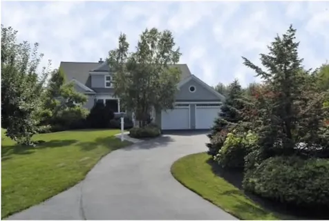 94 Linden Road Hampton Falls NH 03844