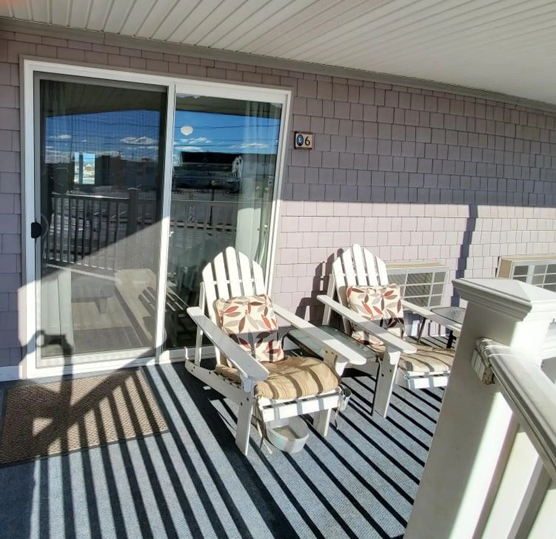 6 Ashworth Avenue Hampton NH 03842