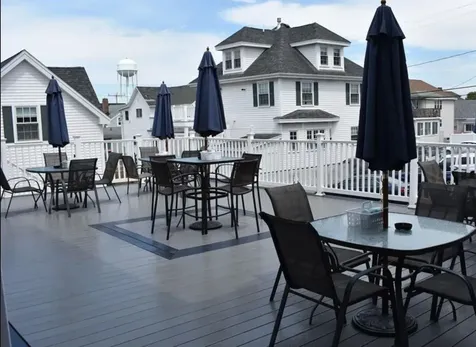 6 Ashworth Avenue Hampton NH 03842