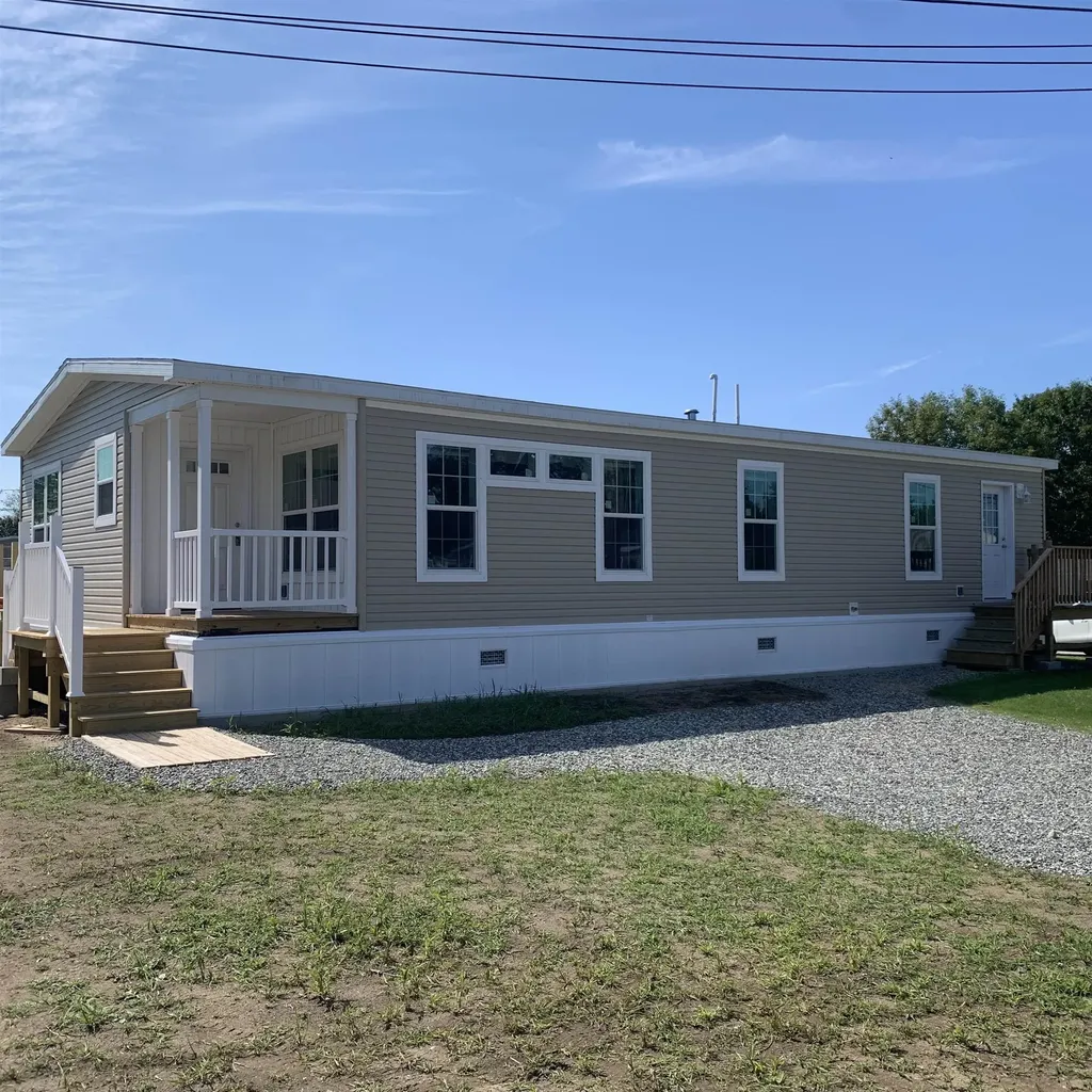 10 Clearview Drive Rochester NH 03867