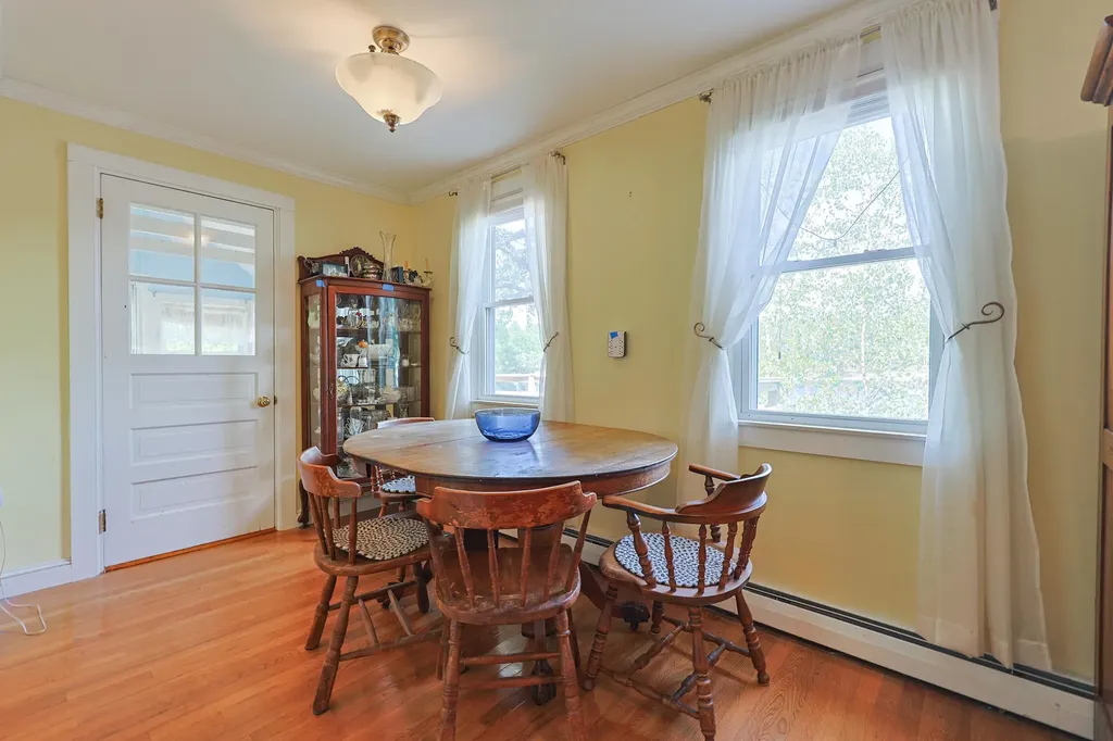 16 Channel Road Ossipee NH 03814