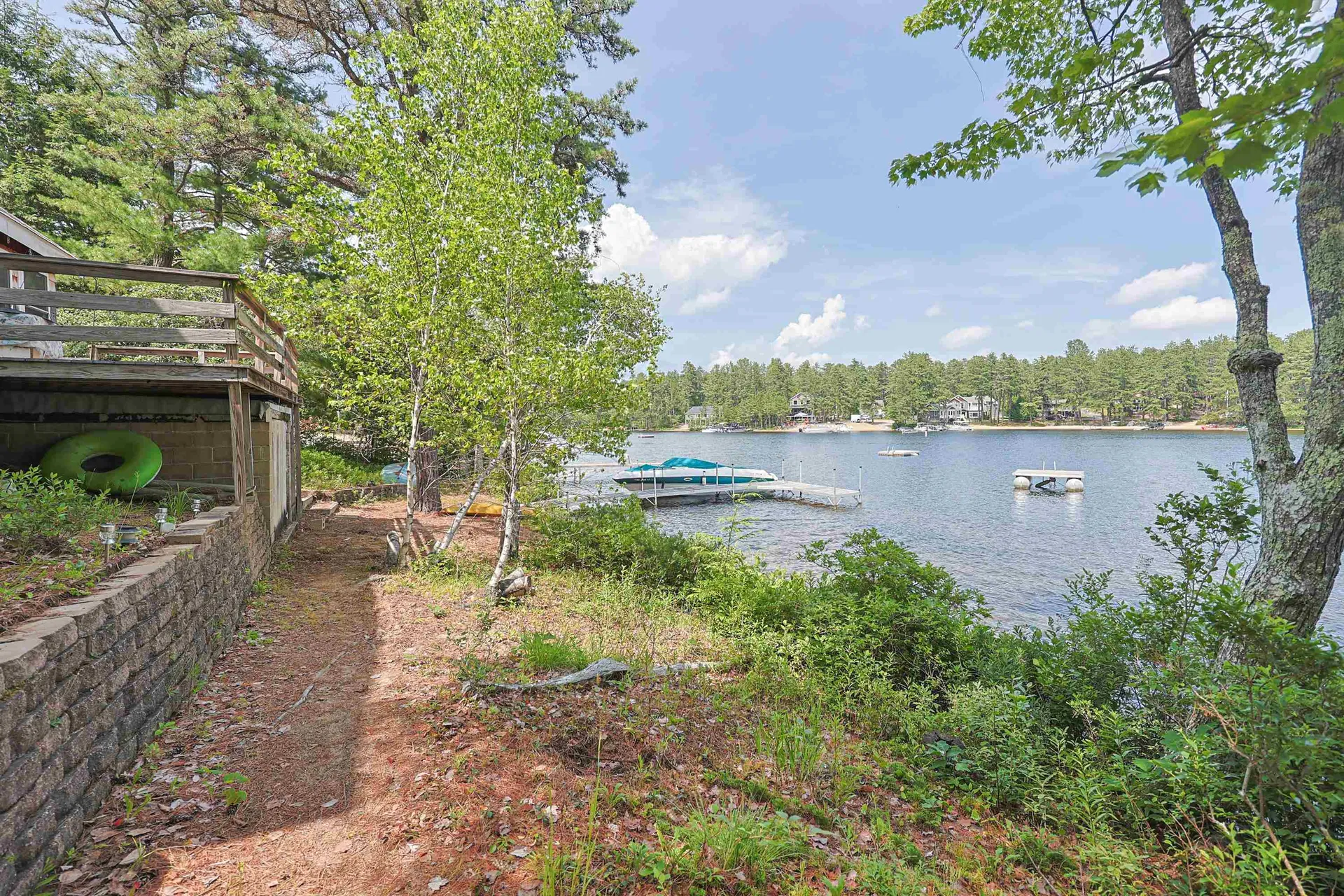 16 Channel Road Ossipee NH 03814