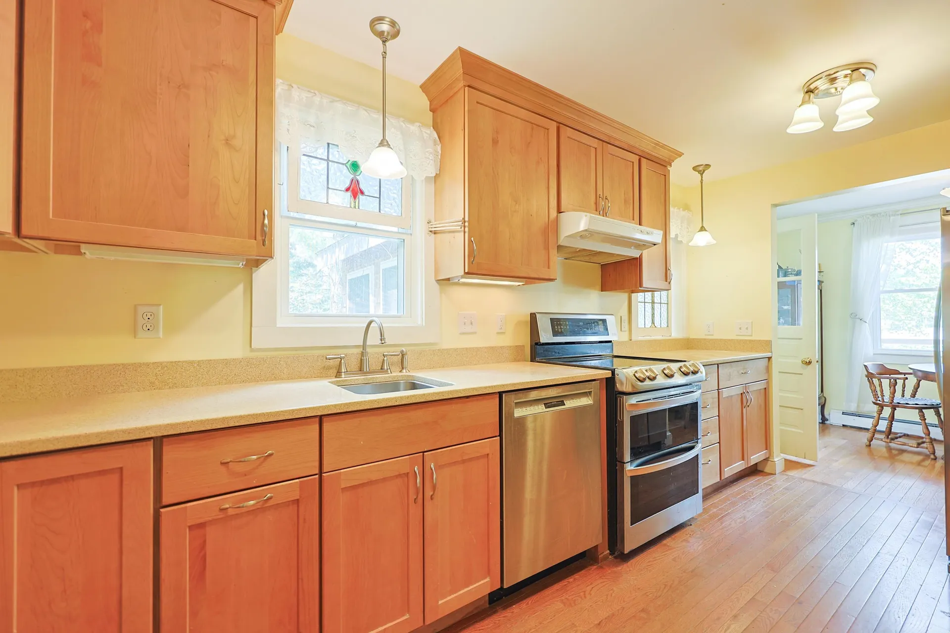 16 Channel Road Ossipee NH 03814