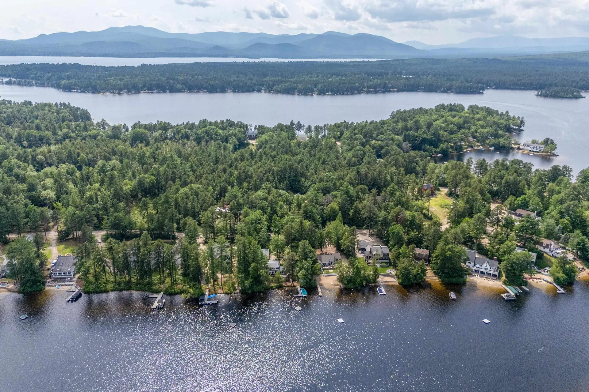 16 Channel Road Ossipee NH 03814