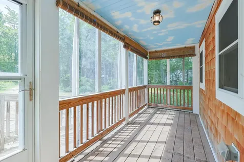 16 Channel Road Ossipee NH 03814