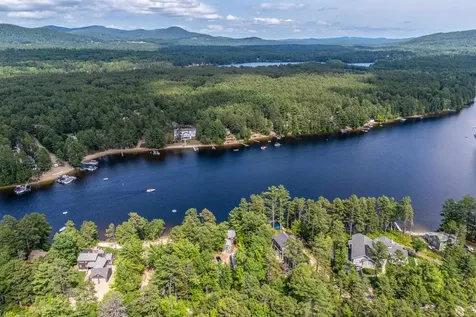 16 Channel Road Ossipee NH 03814