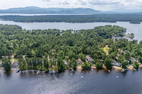 16 Channel Road Ossipee NH 03814