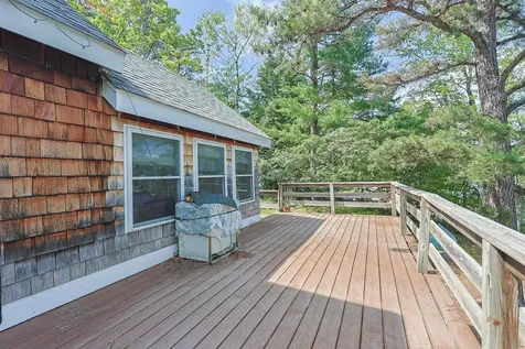 16 Channel Road Ossipee NH 03814