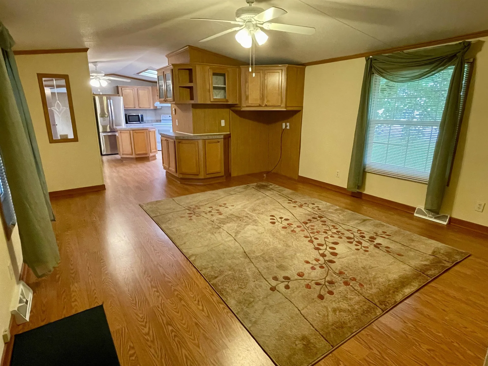 86 Bluebird Lane Lyndon VT 05851