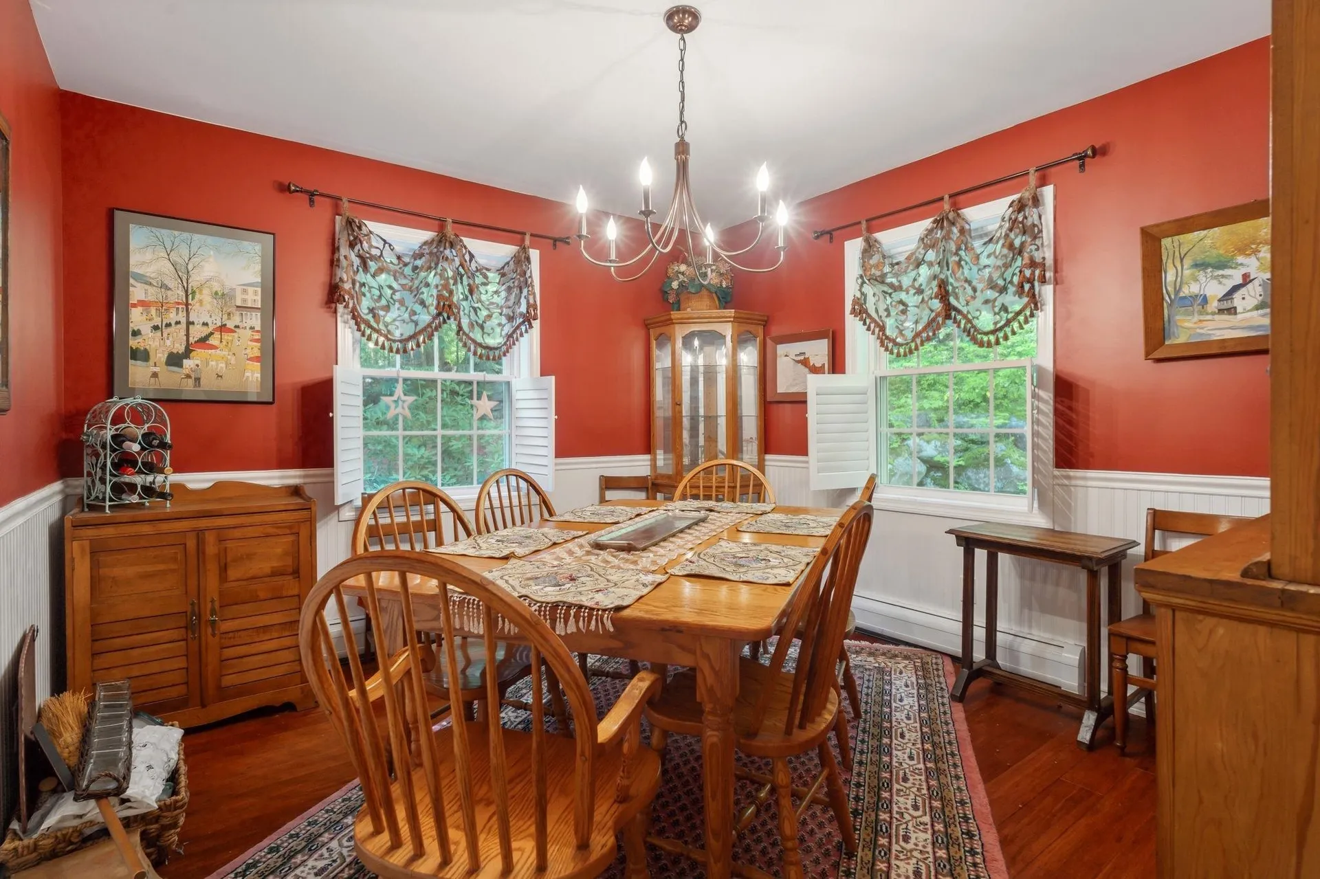 1376 Nh Route 11 Sunapee NH 03782