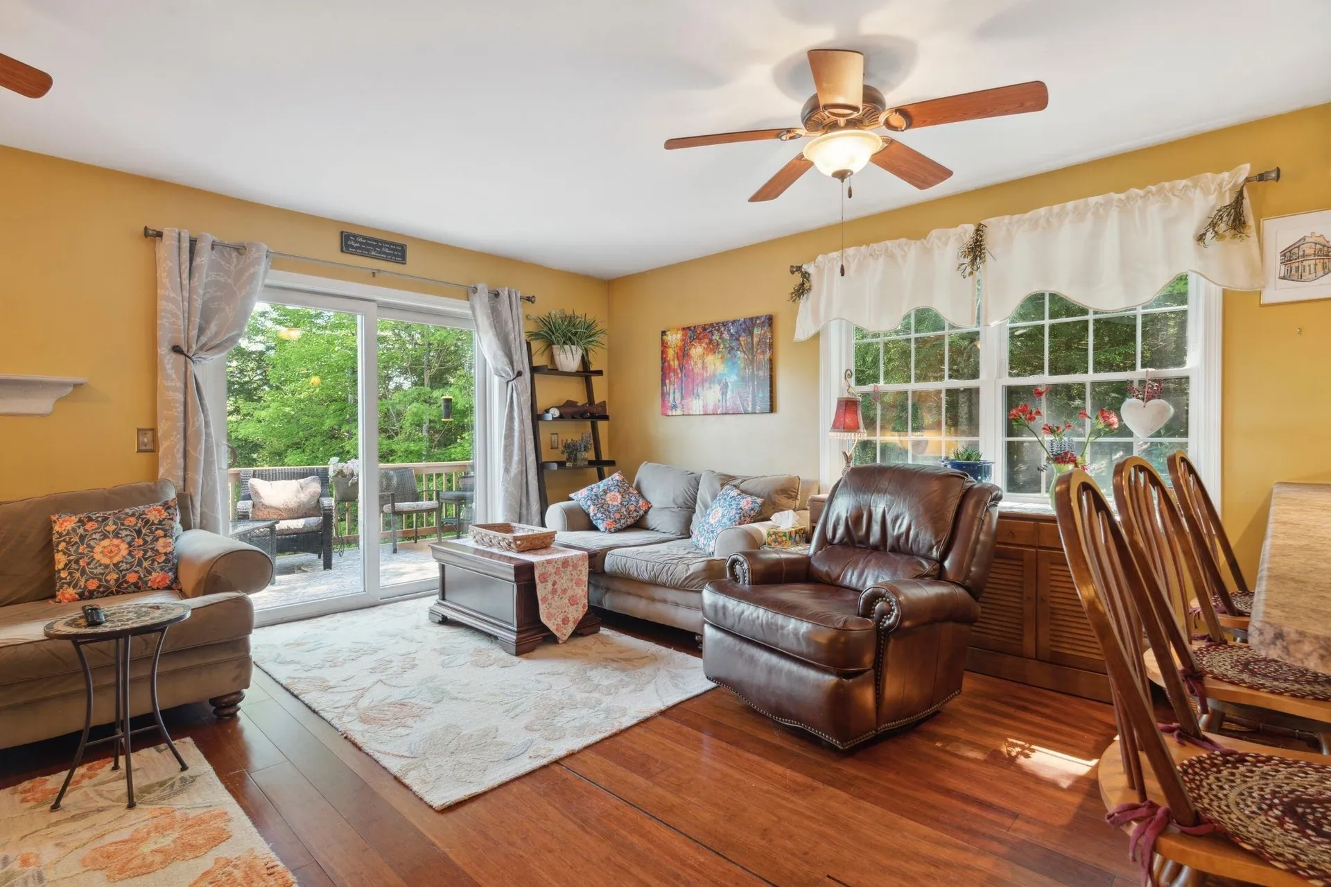 1376 Nh Route 11 Sunapee NH 03782