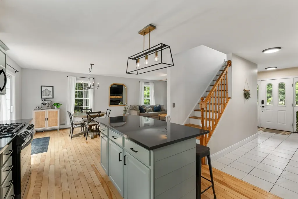 14 Wilson Road Fairfax VT 05454