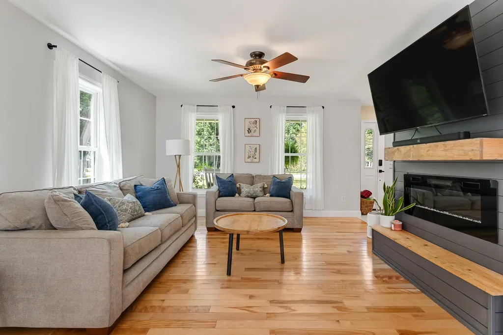 14 Wilson Road Fairfax VT 05454