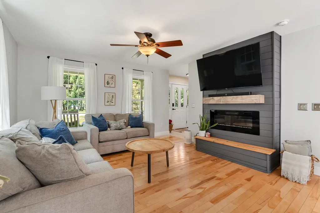 14 Wilson Road Fairfax VT 05454