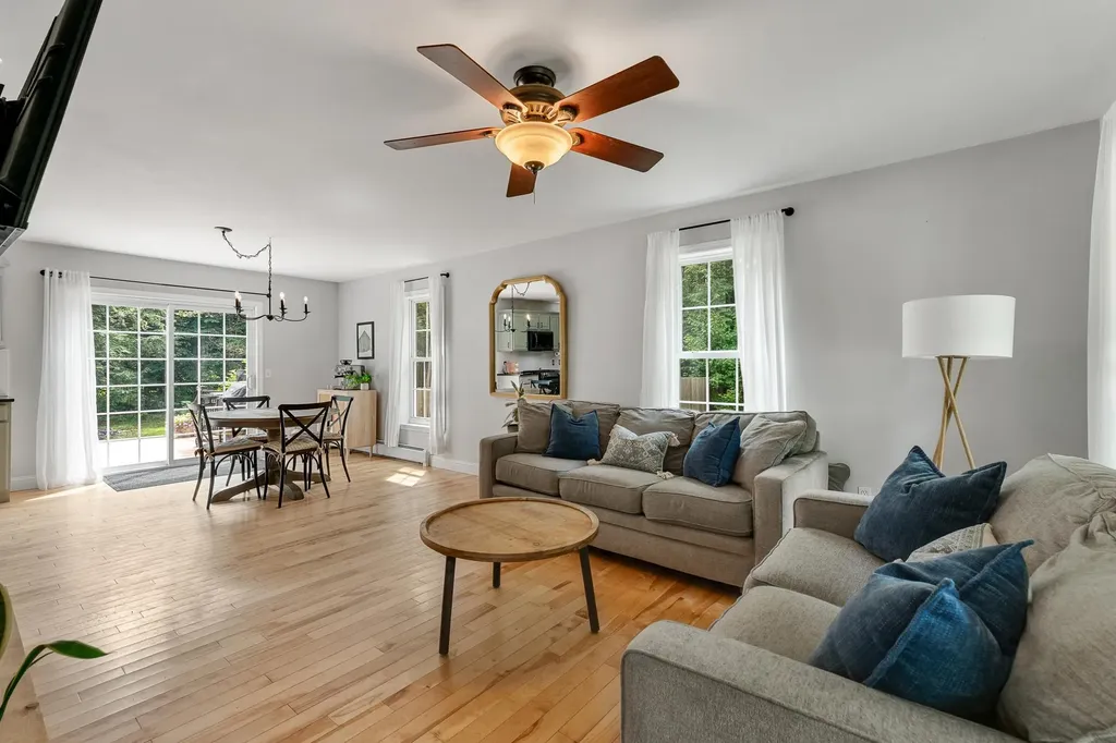 14 Wilson Road Fairfax VT 05454