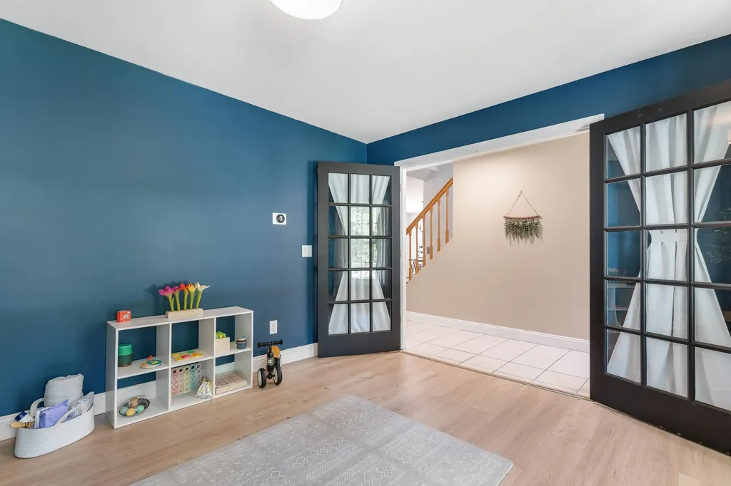 14 Wilson Road Fairfax VT 05454