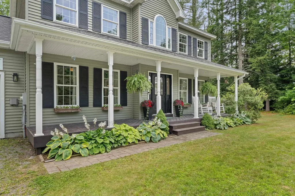 14 Wilson Road Fairfax VT 05454