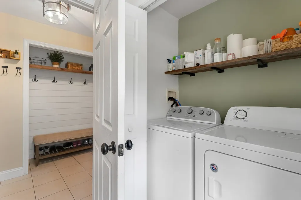 14 Wilson Road Fairfax VT 05454