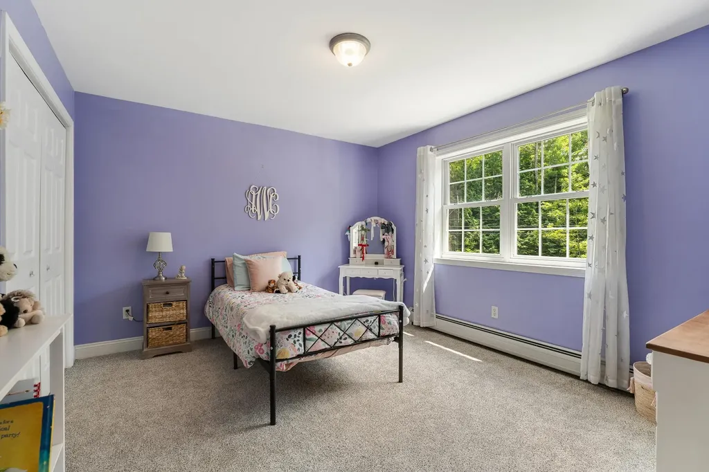 14 Wilson Road Fairfax VT 05454