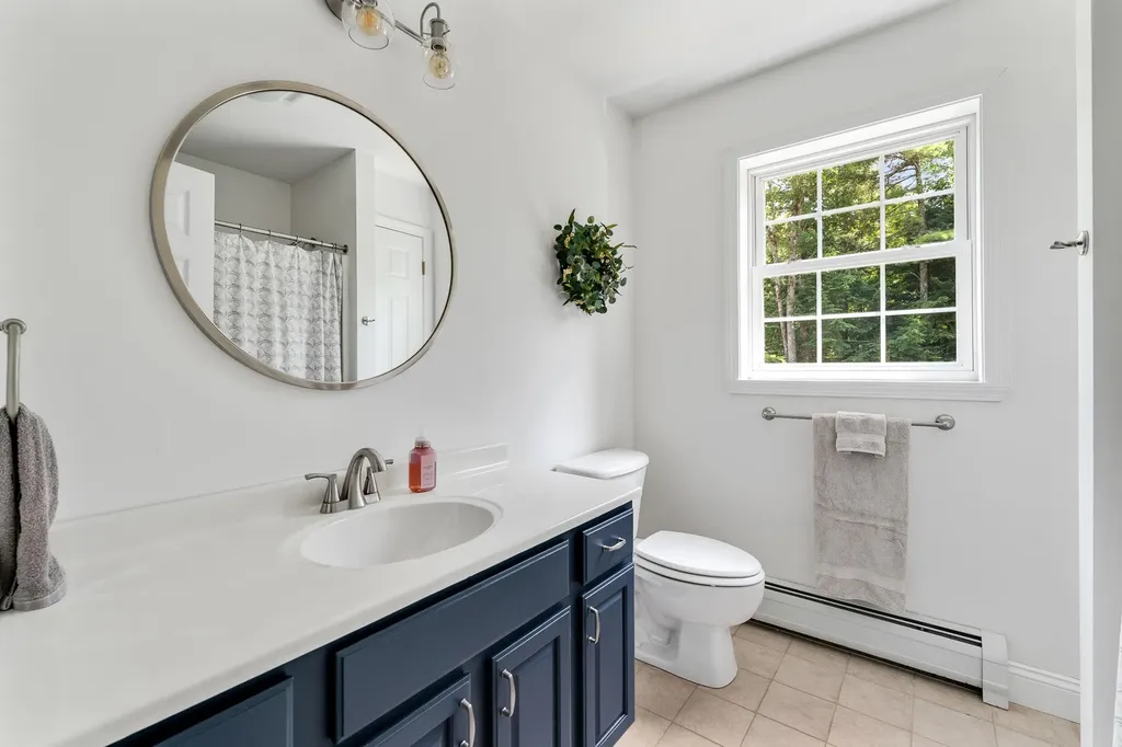 14 Wilson Road Fairfax VT 05454