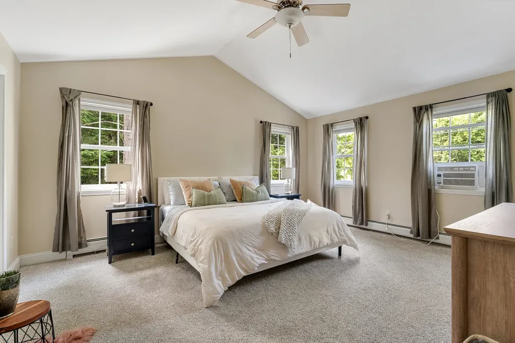 14 Wilson Road Fairfax VT 05454