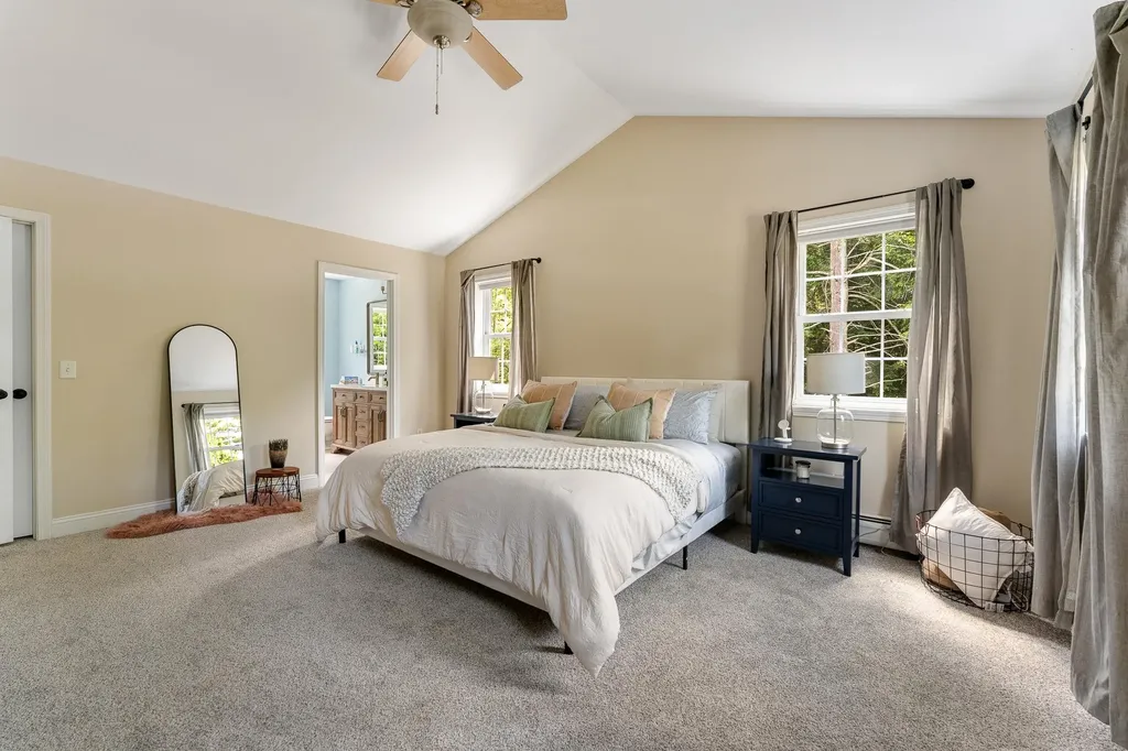 14 Wilson Road Fairfax VT 05454