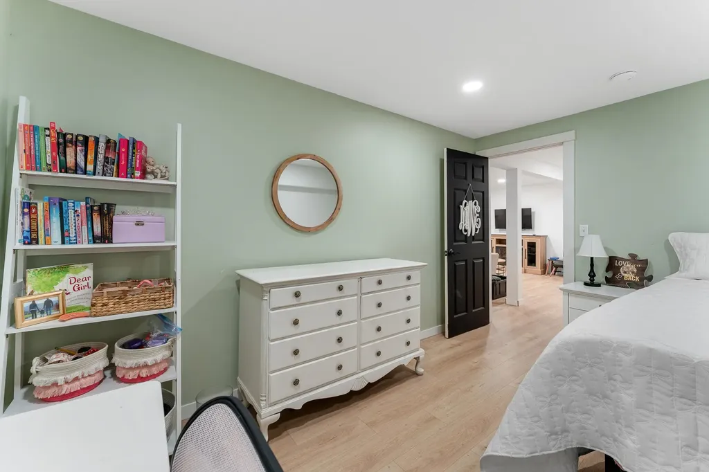 14 Wilson Road Fairfax VT 05454