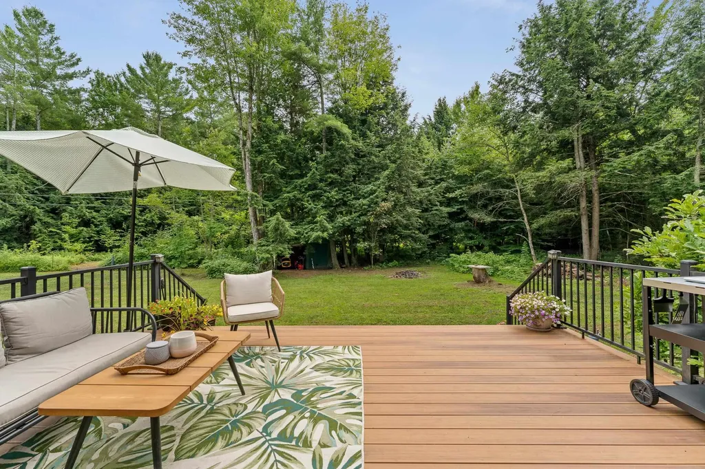 14 Wilson Road Fairfax VT 05454