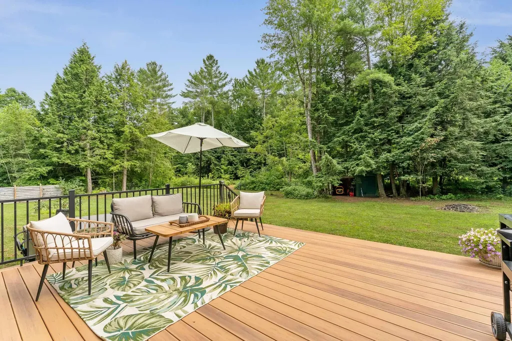 14 Wilson Road Fairfax VT 05454