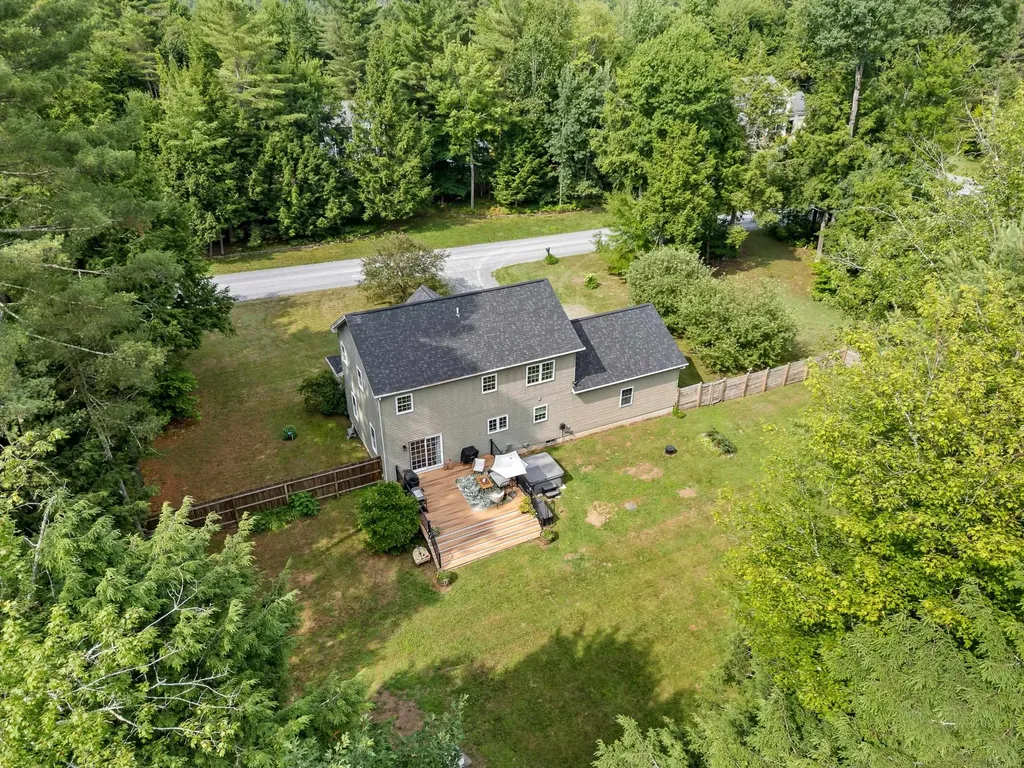 14 Wilson Road Fairfax VT 05454