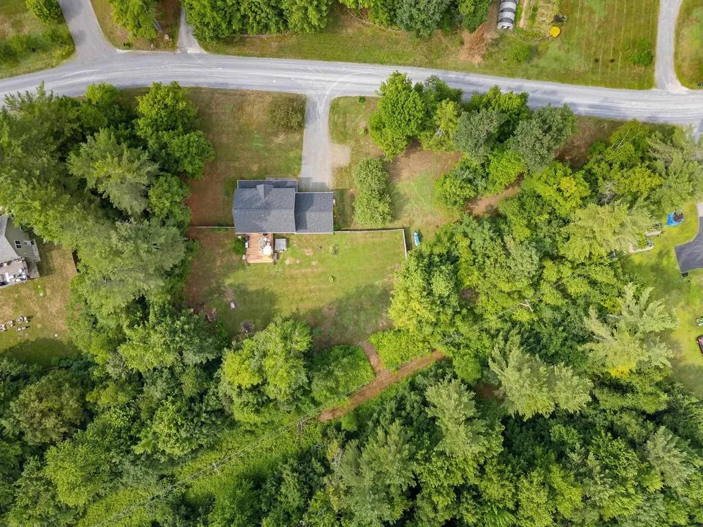 14 Wilson Road Fairfax VT 05454