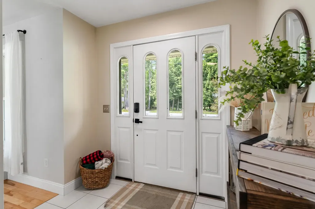 14 Wilson Road Fairfax VT 05454