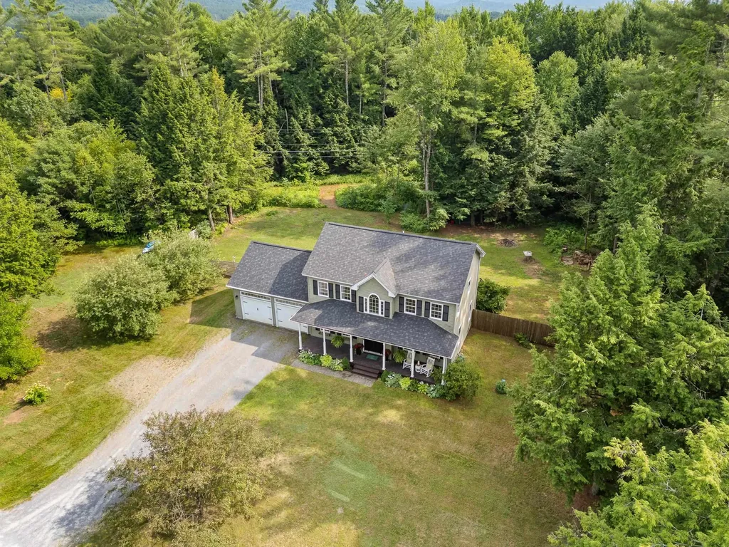 14 Wilson Road Fairfax VT 05454